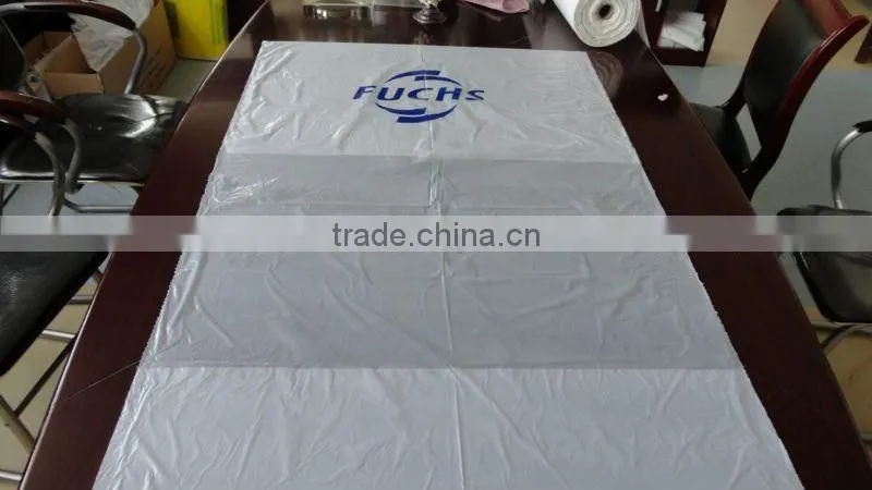 ivory disposable Car Seat Cover