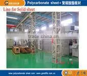 100% virgin material polycarbonate plate best price