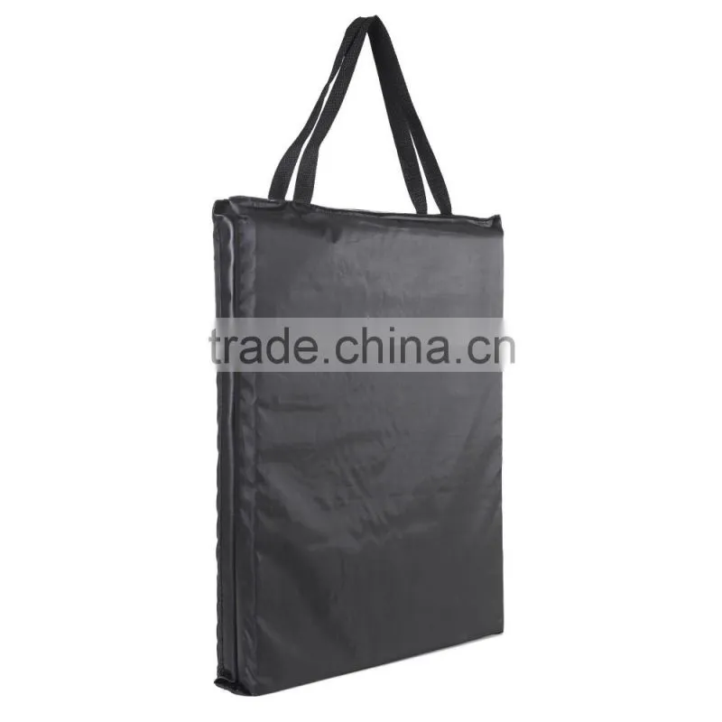 Soft Folding AUTO Mechanic Car Mat For Car Repairing