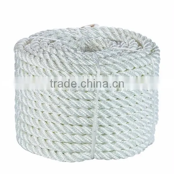 Superior Strength Nylon Rope