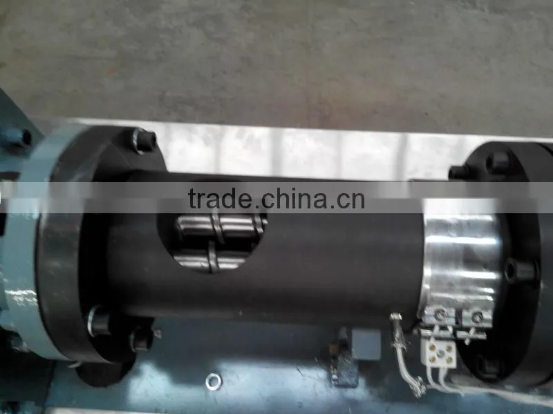 nutrition rice production line