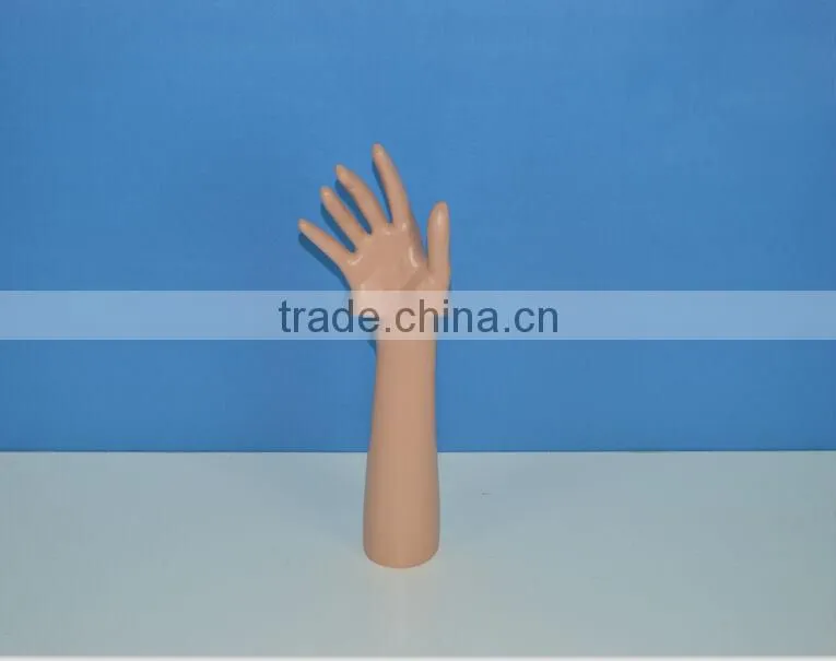 Band of Vivid dummy mannequin hand for ring jewelry display YZHA-01