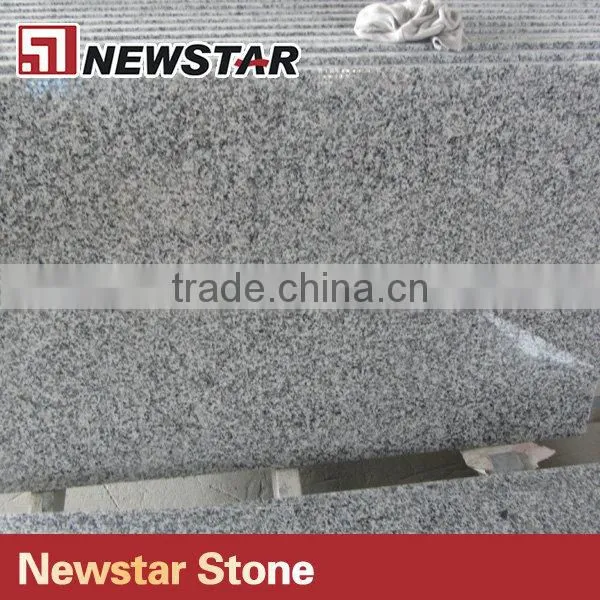 China White Granite G640 Granite Counter Top