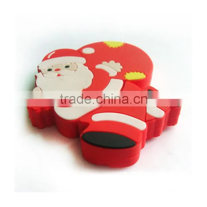 Christmas design Santa Claus creative usb flash drives