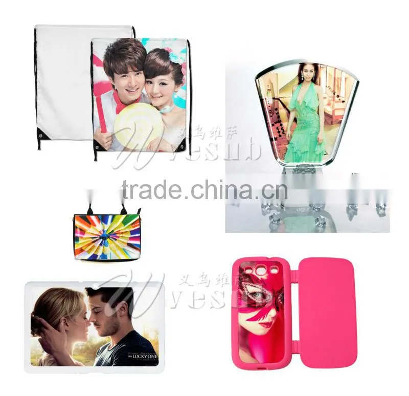Combo 8 in 1 Heat Transfer Machine