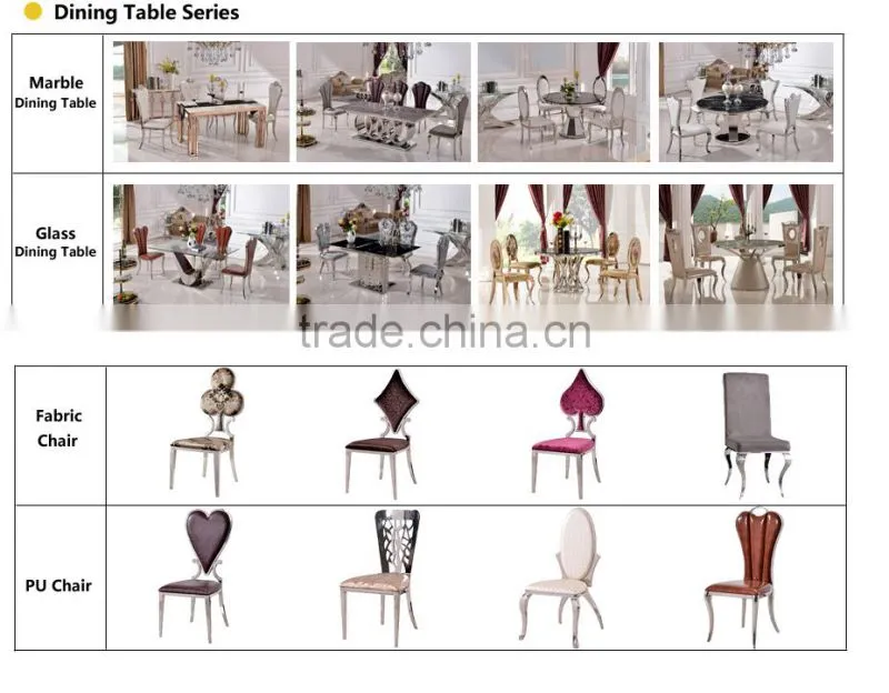 F346 2015 hot sale glass top modern stainless steel console table
