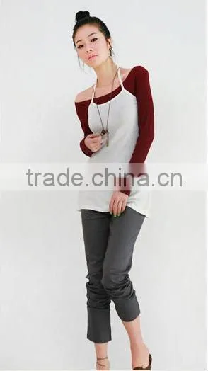 Supply fashion ladies belt small order