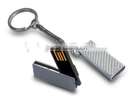 luxury gift Jewelry heart shape USB stick