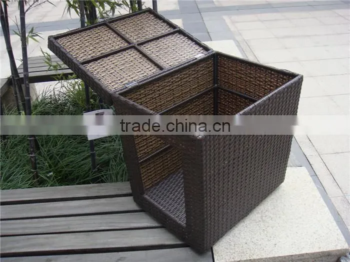 Cheap wicker pet furniture
