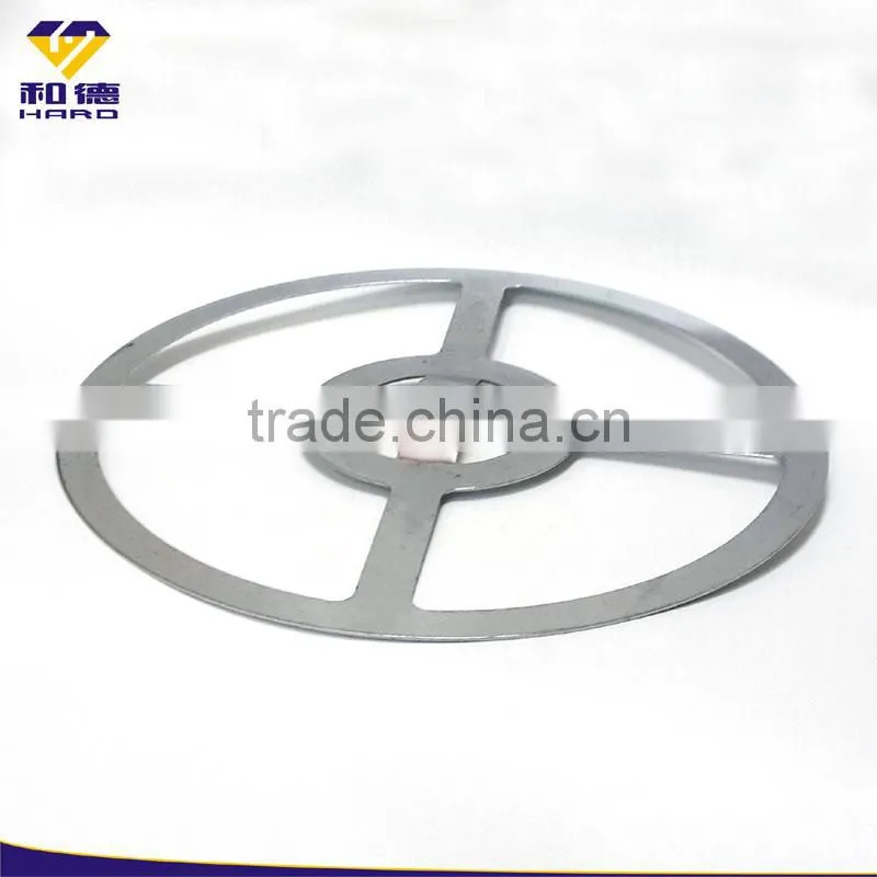 Metal OEM custom stamping product