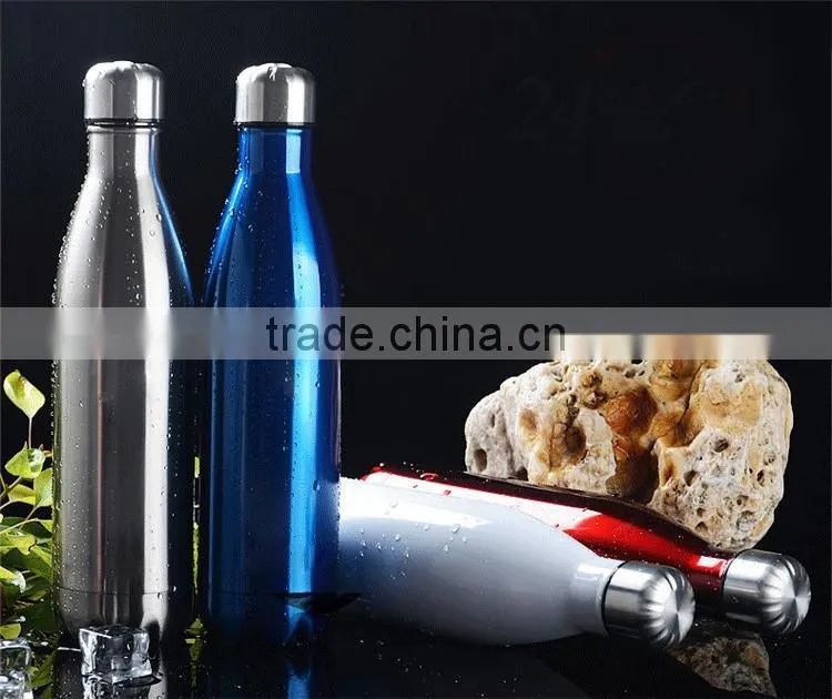 Bowling Thermos Bottle Wholesale thermos flask