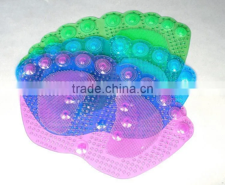 Cheap most popular pvc bath mat anti-slip mat