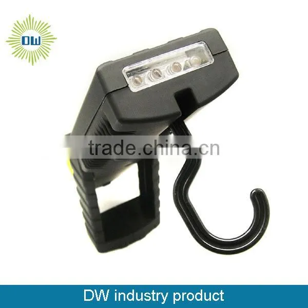 Commercial Electric COB Work Light