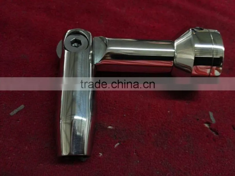 Stainless Steel Wall Bracket For Glass Canopy System