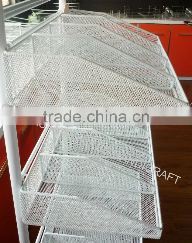 Display Rack/Shelf