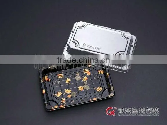 CX-117 Picnic Lunch Tray