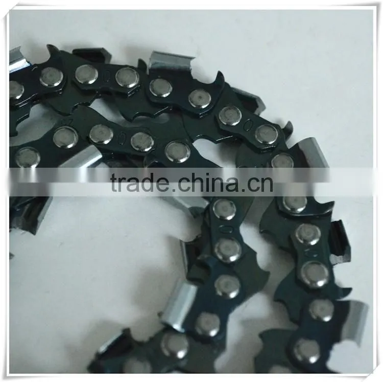 1/4"050"-25AP double cutter small round chainsaw chain