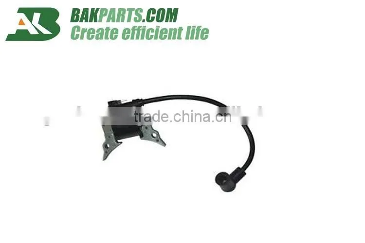 Brush cutter parts ignition coil for brush cutter CG328/BG328 spare parts