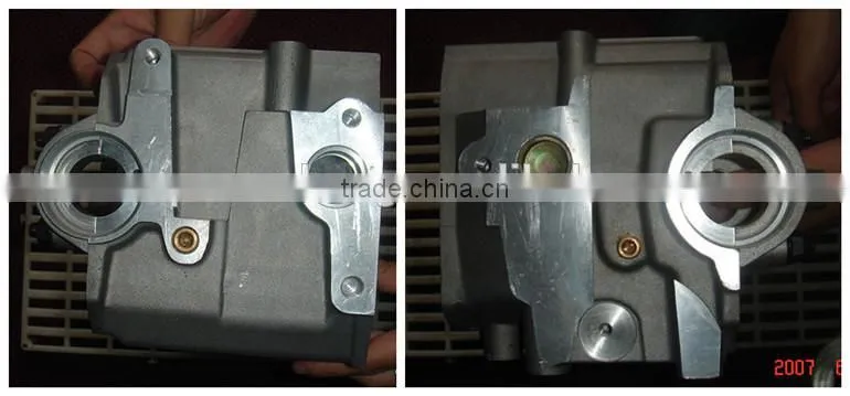 auto parts manufacturer for vw cylinder head Transporter AAB AJA AJB diesel engine 074103351D
