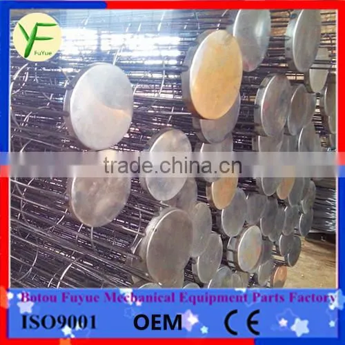 Good quality Filter Bag Cage With Venturi for air dust collector