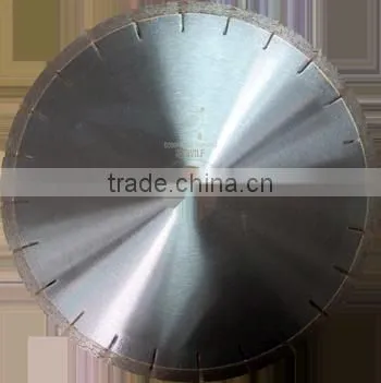 For Granite, Marble and Quartz Cutting Factory Price 350mm Stone Cutting Diamond Saw Blade