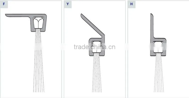 door seal brush with sand paper