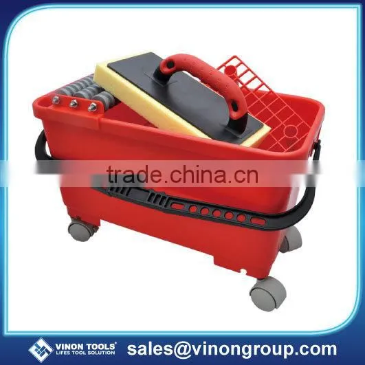 Tile Washing Bucket