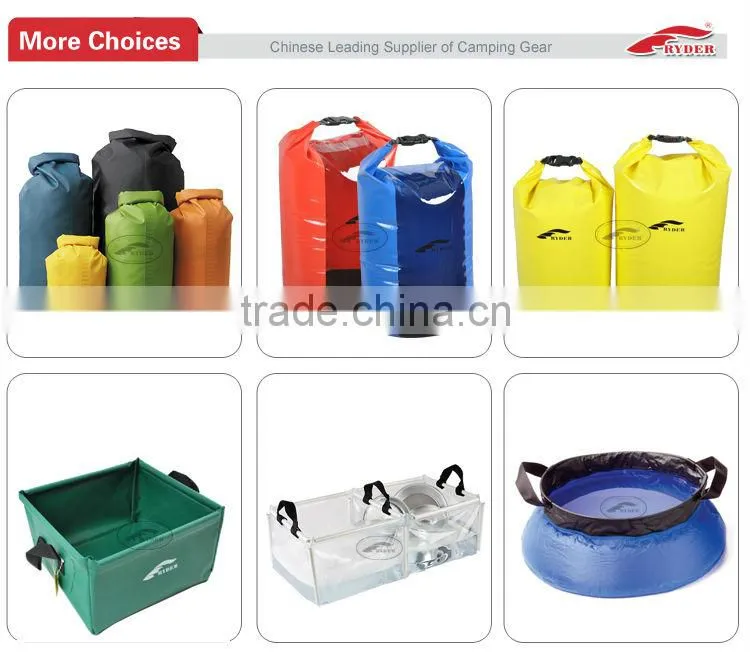Customized Design Waterproof Dry Bag