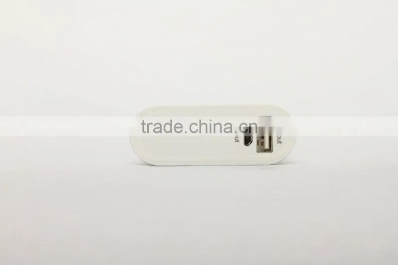Pisen portabl power 10000mAh for mobile phone/tablet