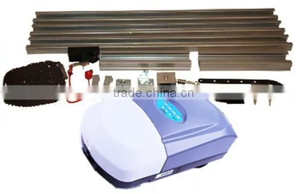 Cheap Automatic Easy Lift Garage Door Opener With DC Motor