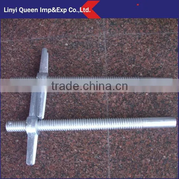 Screw Lift Jack for Scaffolding Used Concrete Formwork