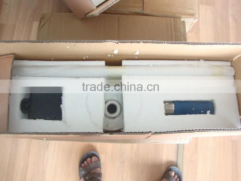 manual steel vertical log splitter /hand log splitter
