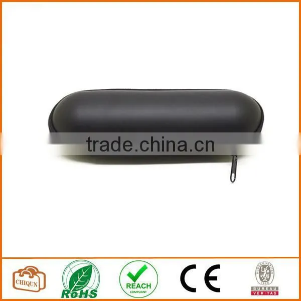 Bluetooth Wireless Portable Speaker Replacement Hard Carrying Case / Travel Bag (Black)