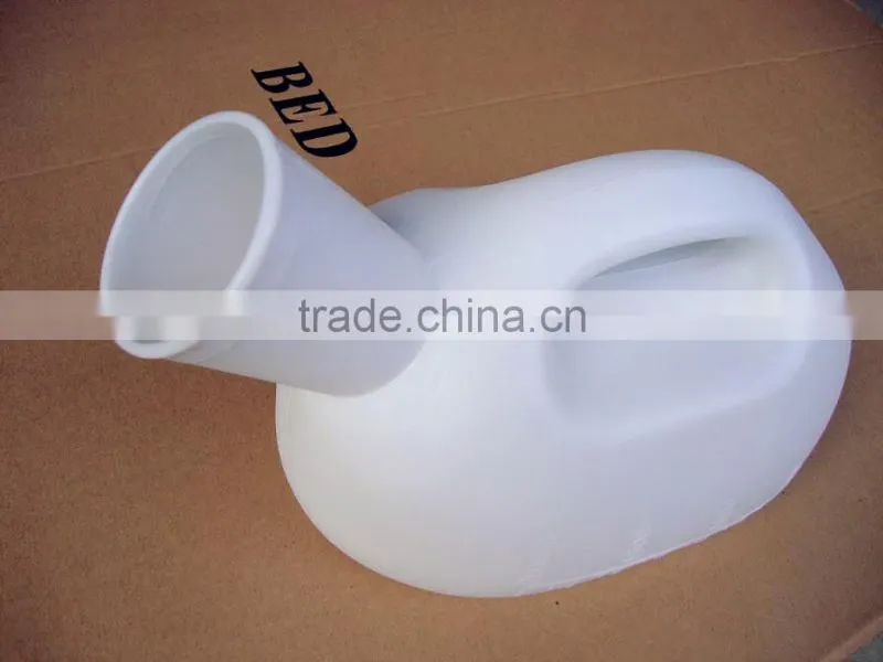 Hospital Plastic Male/Female Urine Bottle