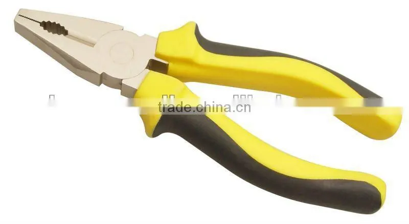 6" 8"Combination Plier