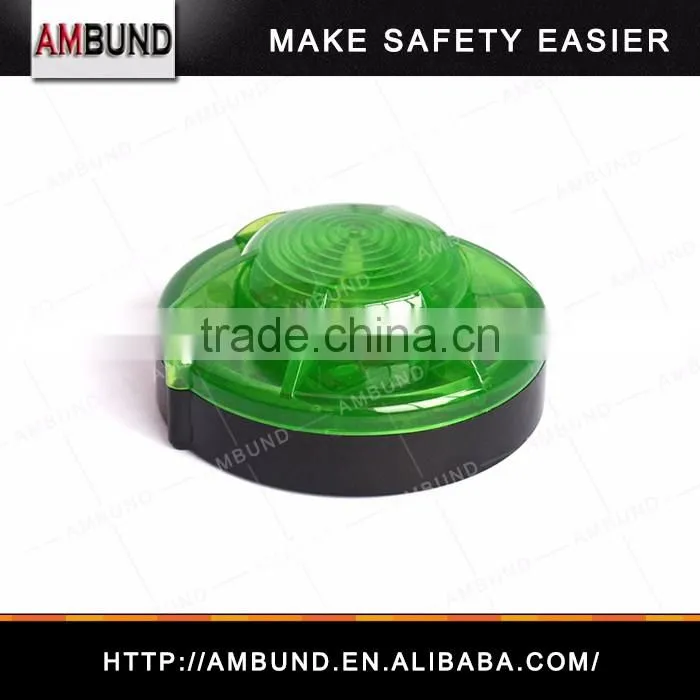 WL-A48-001 Super Flare LED Light With Magnetic For Emergency Use