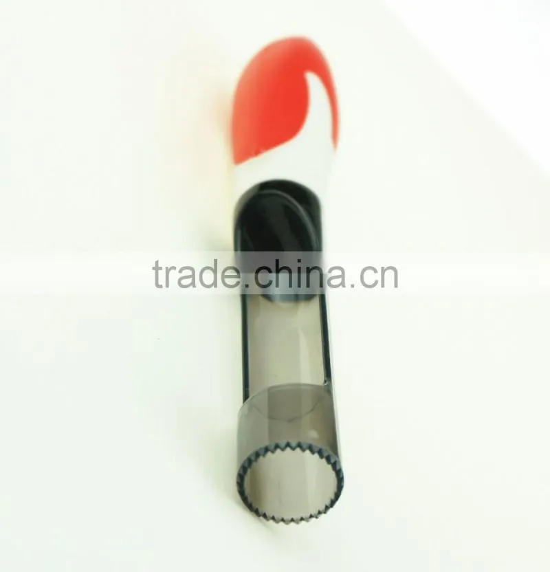 31013 New Penguin Handle Kitchen gadget Fruit Corner