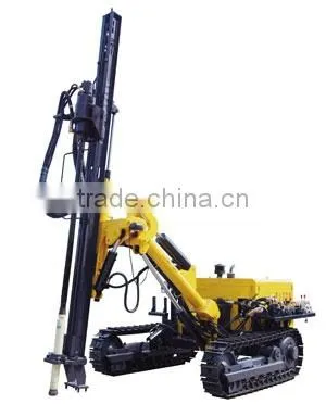 2013 High Pressure gemstone drilling machine KY140A