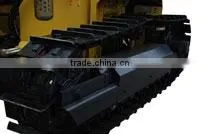 China High Quality crawler rock drilling machine for mining explosion