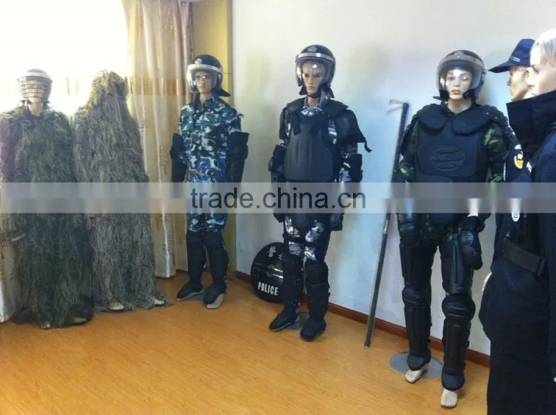 Tactical Gloves