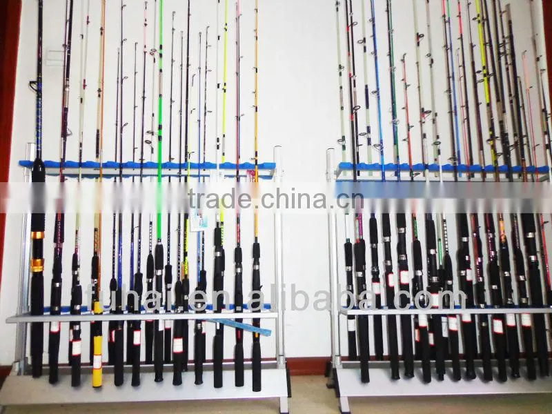 Hot Selling Fiberglass Ice Fishing Rod,Excellent Quality Ice Fishing Rod
