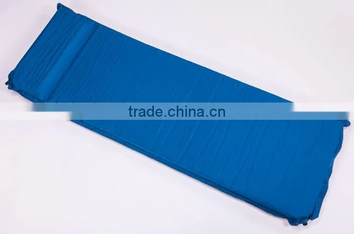 Durable Thick Self Inflating Camping Mattress