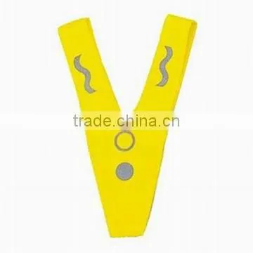 Children V Vest