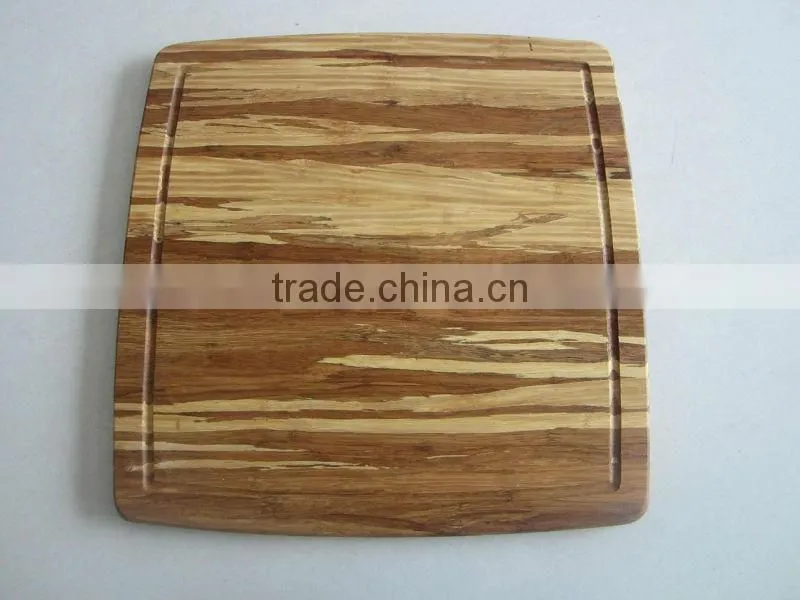 bamboo cutting board #32020