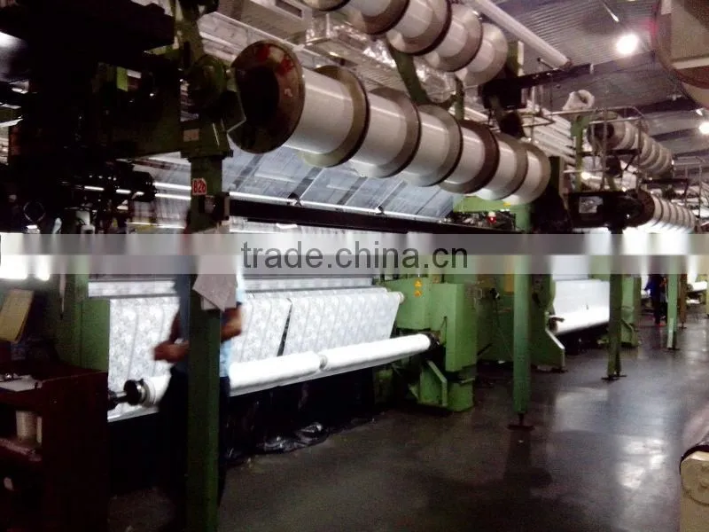 popular 100%nylon lace fabric
