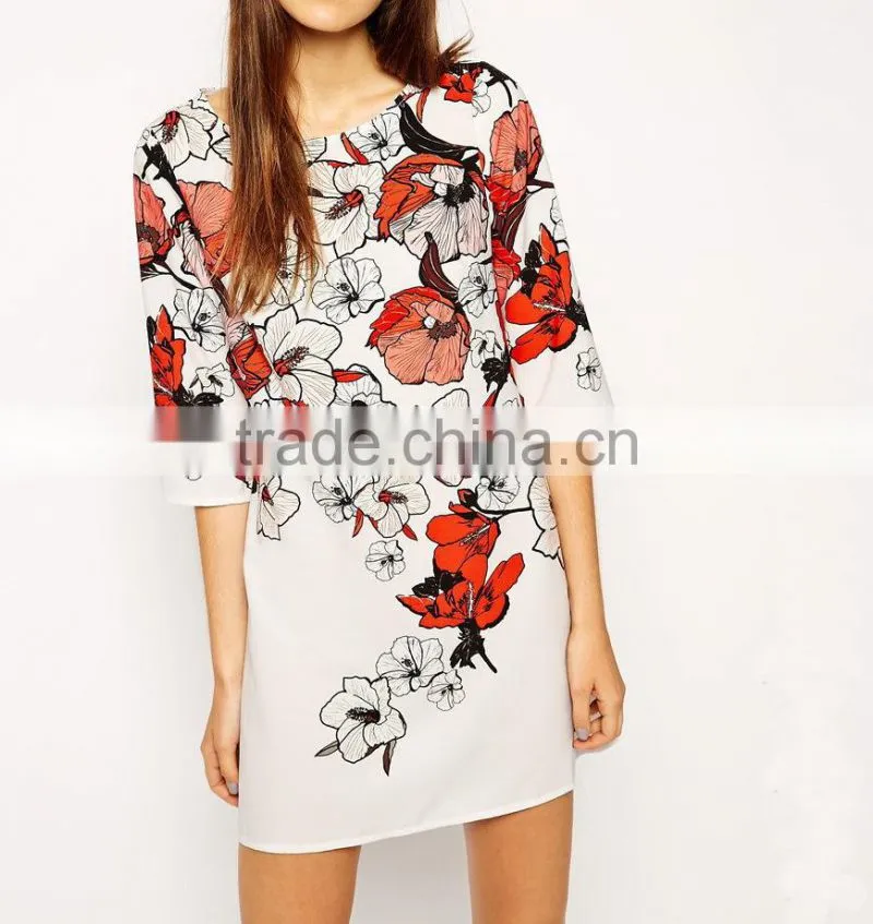 new elegant fashion lady prom party dress quality factory wholesale handmade flower evening dress
