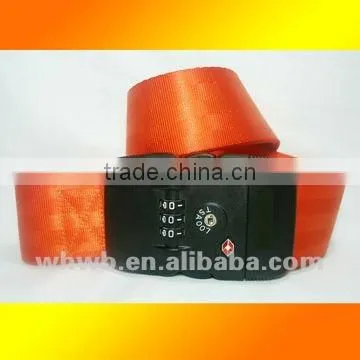 PP luggage high quality belt