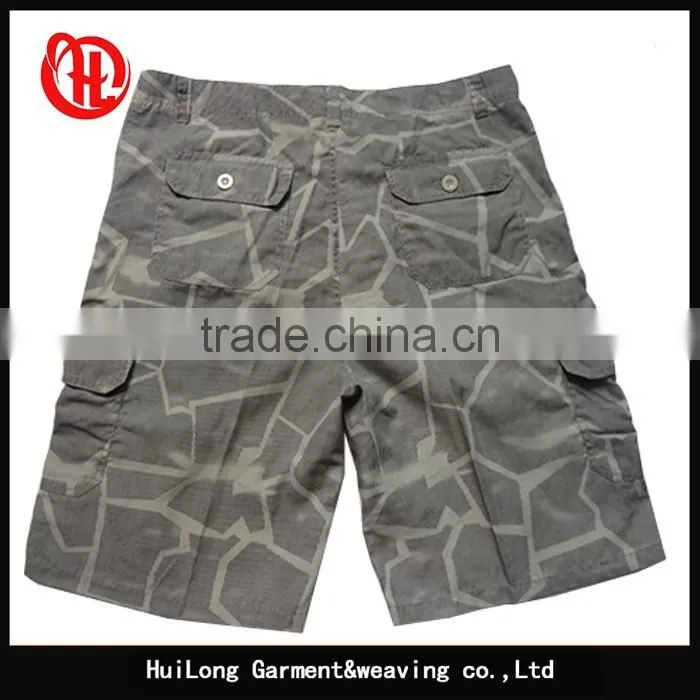 man canvas gym pant cheap bulk wholesale short pants men shorts