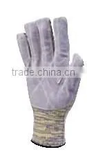 Cut-resistant gloves