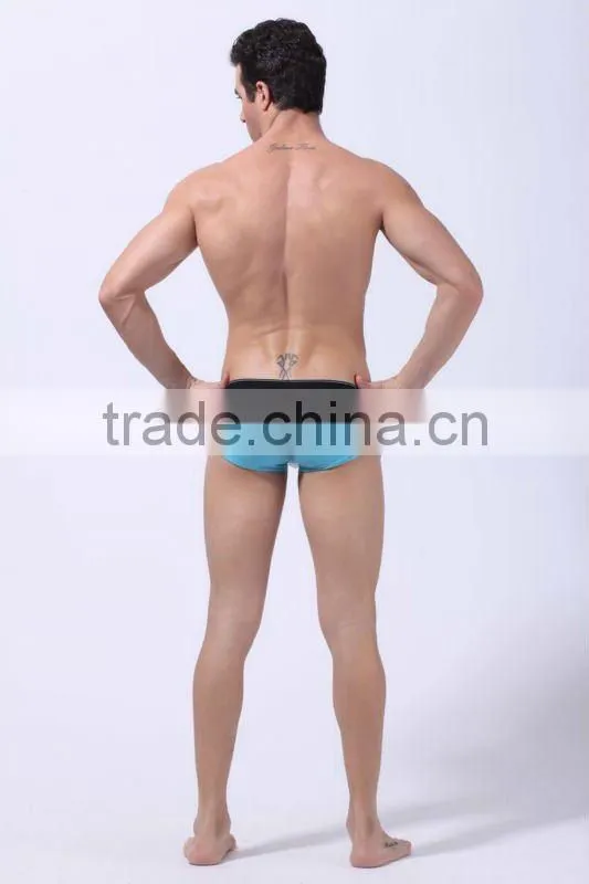 mens undewear designer briefs nylon panties for man manufacturers logos